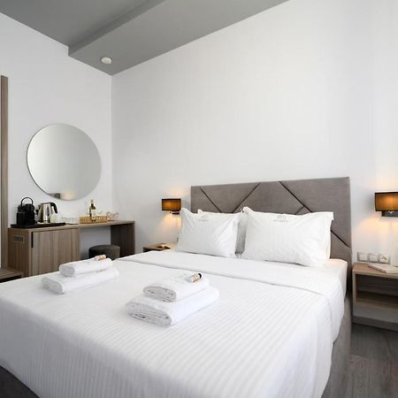 Amalphi Corfu City Living By Konnect Dış mekan fotoğraf