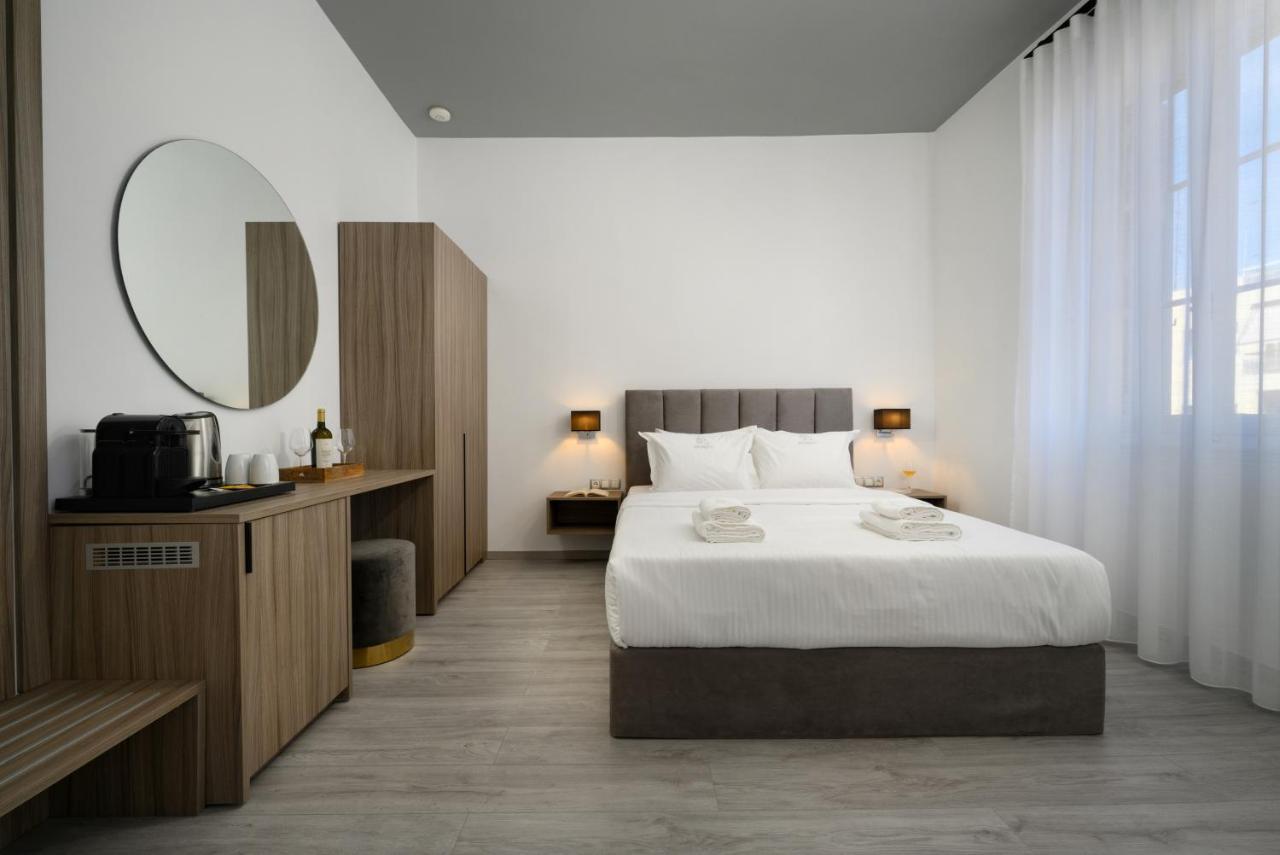 Amalphi Corfu City Living By Konnect Dış mekan fotoğraf