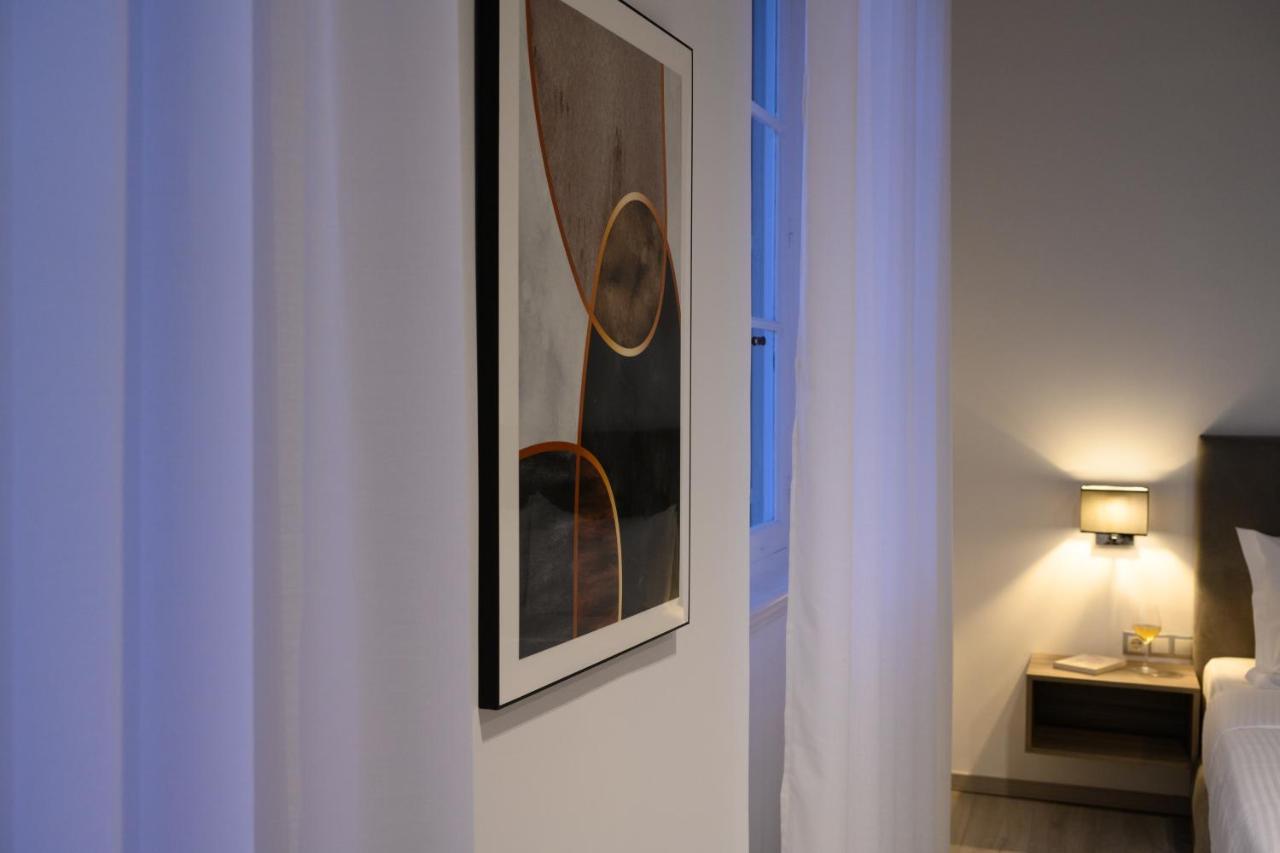Amalphi Corfu City Living By Konnect Dış mekan fotoğraf