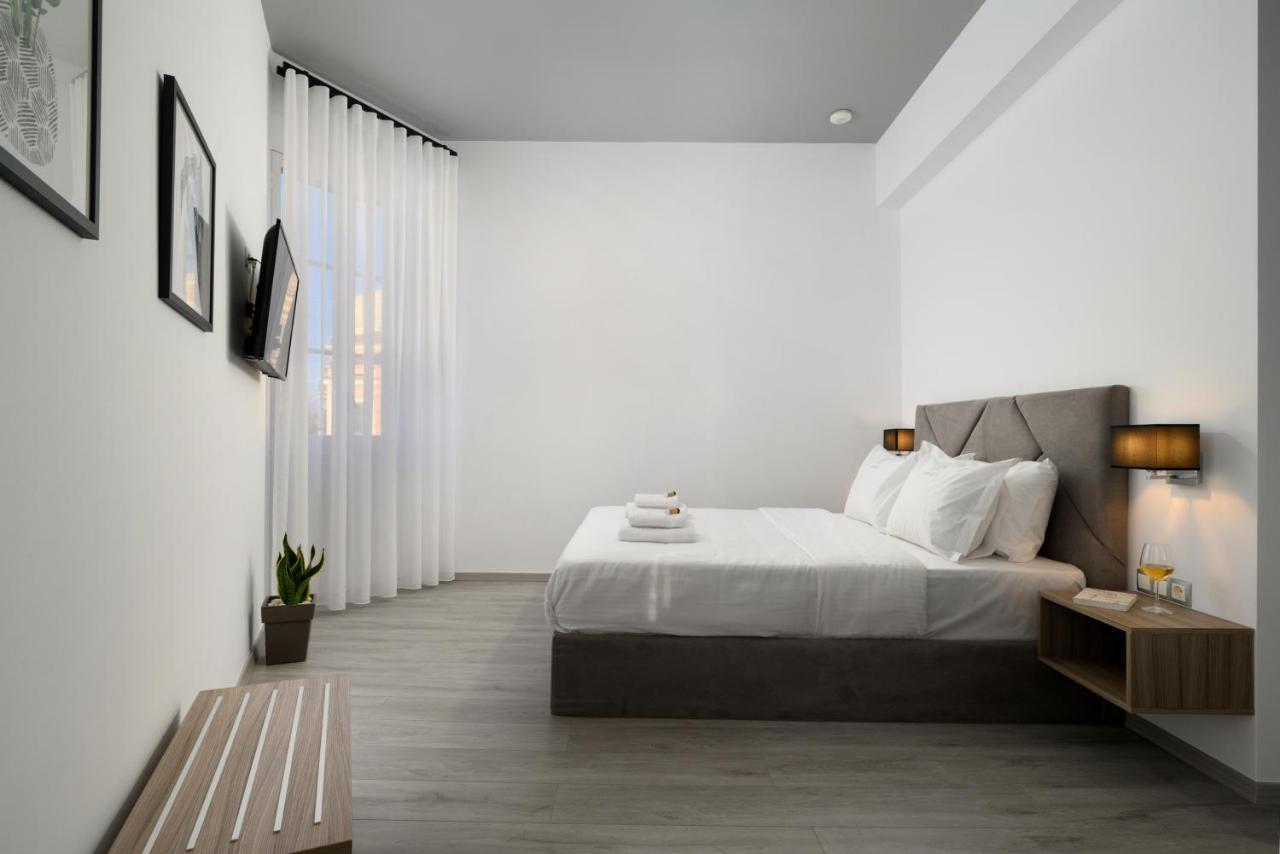 Amalphi Corfu City Living By Konnect Dış mekan fotoğraf
